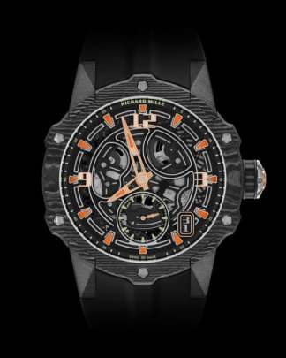 Richard Mille RM 33-03 Automatic watch Richard Mille