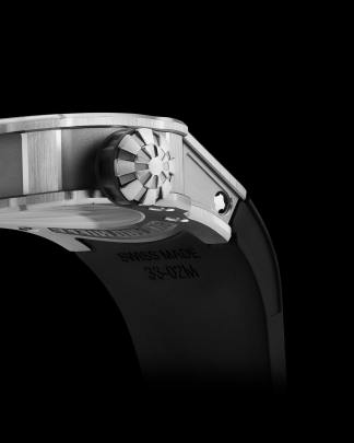 Richard Mille RM 33-03 Automatic Titanium watch Richard Mille