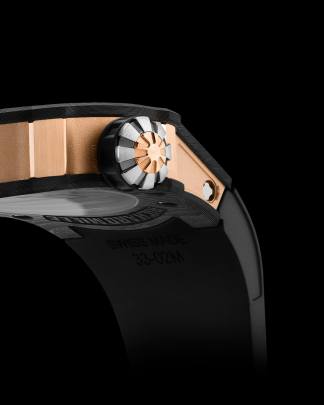Richard Mille RM 33-03 Automatic watch Richard Mille
