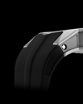 Richard Mille RM 33-03 Automatic Titanium watch Richard Mille