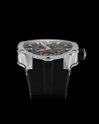 Richard Mille RM 33-03 Automatic Titanium watch Richard Mille