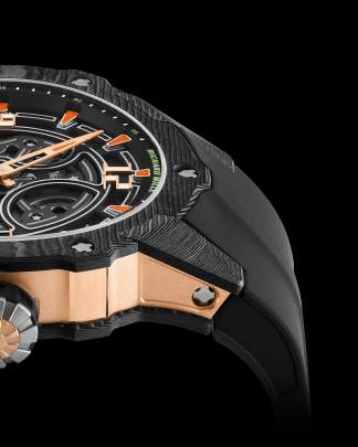 Richard Mille RM 33-03 Automatic watch Richard Mille