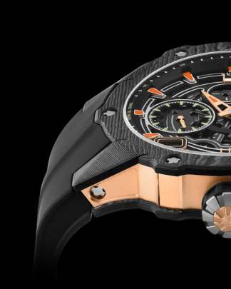Richard Mille RM 33-03 Automatic watch Richard Mille