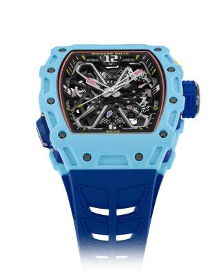 Richard Mille RM 35-03 Automatic Rafael Nadal Watch Richard Mille