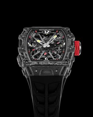 Richard Mille RM 35-03 Automatic Rafael Nadal watch Richard Mille