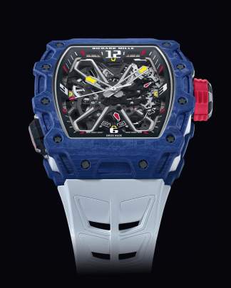 Richard Mille RM 35-03 Automatic Winding Rafael Nadal Watch Richard Mille