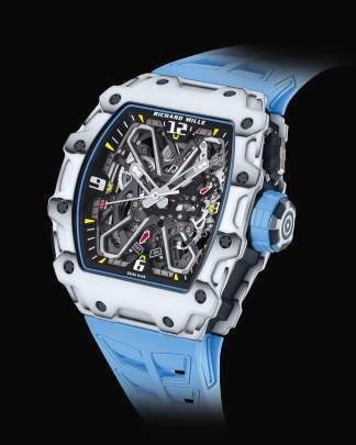 Richard Mille RM 35-03 Automatic Winding Rafael Nadal Watch Richard Mille