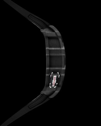Richard Mille RM 35-03 Automatic Rafael Nadal watch Richard Mille