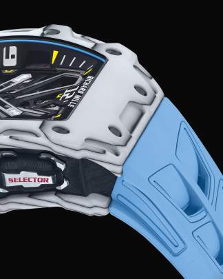 Richard Mille RM 35-03 Automatic Winding Rafael Nadal Watch Richard Mille