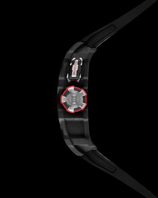 Richard Mille RM 35-03 Automatic Rafael Nadal watch Richard Mille