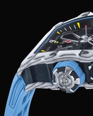 Richard Mille RM 35-03 Automatic Winding Rafael Nadal Watch Richard Mille
