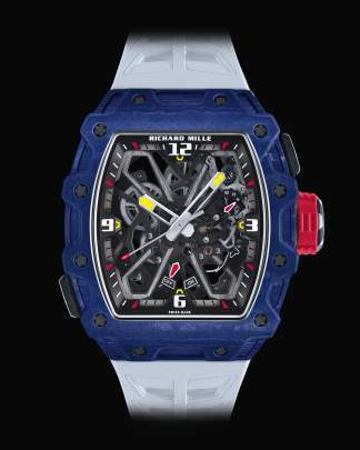 Richard Mille RM 35-03 Automatic Winding Rafael Nadal Watch Richard Mille