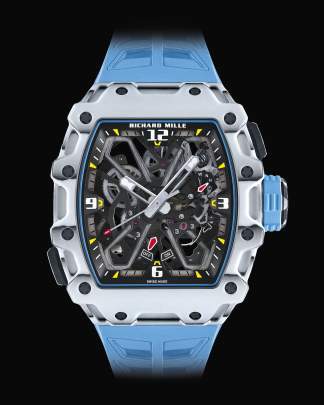 Richard Mille RM 35-03 Automatic Winding Rafael Nadal Watch Richard Mille