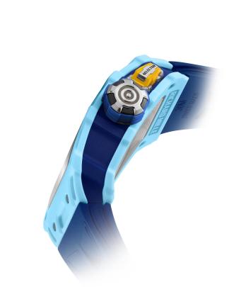 Richard Mille RM 35-03 Automatic Rafael Nadal Watch Richard Mille