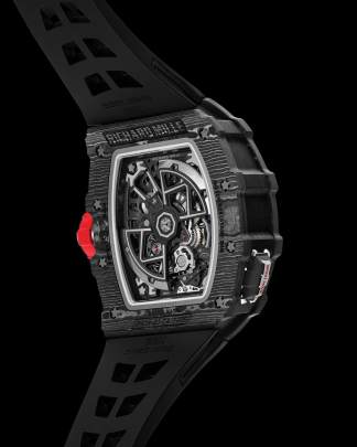 Richard Mille RM 35-03 Automatic Rafael Nadal watch Richard Mille