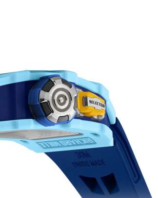 Richard Mille RM 35-03 Automatic Rafael Nadal Watch Richard Mille