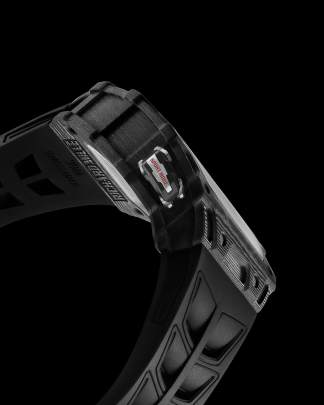 Richard Mille RM 35-03 Automatic Rafael Nadal watch Richard Mille