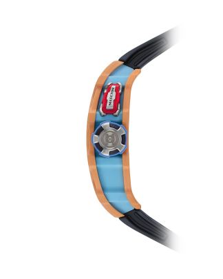 Richard Mille RM 35-03 Rafael Nadal watch Richard Mille
