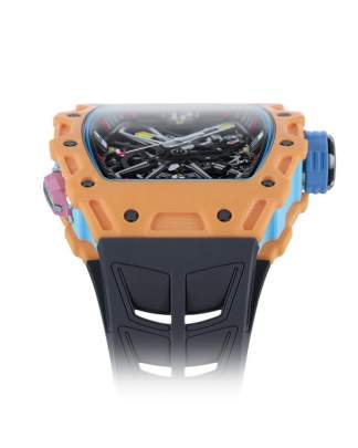 Richard Mille RM 35-03 Rafael Nadal watch Richard Mille