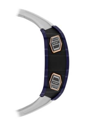 Richard Mille RM 41-01 Tourbillon Soccer Watch Richard Mille