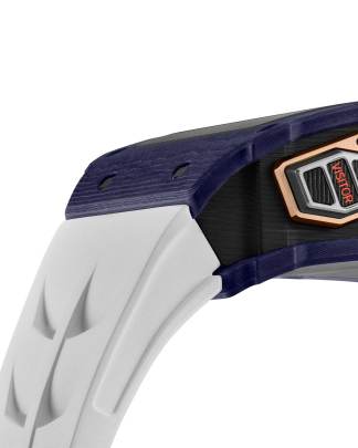 Richard Mille RM 41-01 Tourbillon Soccer Watch Richard Mille