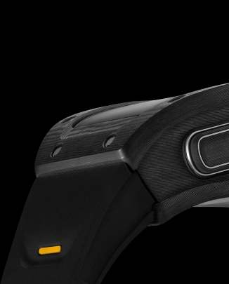 Richard Mille RM 43-01 Ferrari Tourbillon Split-Seconds Chronograph watch Richard Mille
