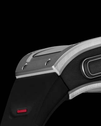 Richard Mille RM 43-01 Tourbillon Split-Seconds Chronograph Ferrari Watch Richard Mille