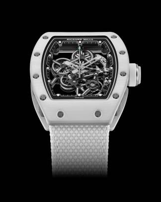 Richard Mille RM 55-01 Manual Winding watch Richard Mille