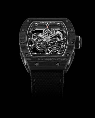 Richard Mille RM 55-01 wristwatch Richard Mille