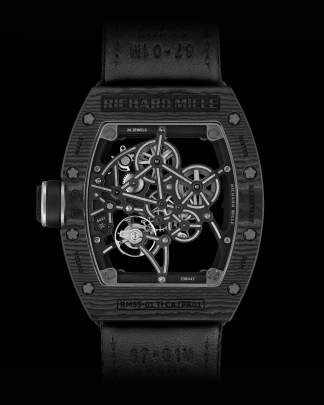 Richard Mille RM 55-01 wristwatch Richard Mille