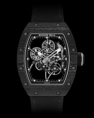 Richard Mille RM 55-01 wristwatch Richard Mille