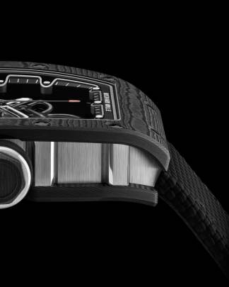 Richard Mille RM 55-01 wristwatch Richard Mille