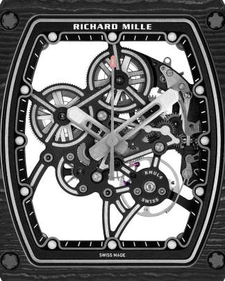 Richard Mille RM 55-01 wristwatch Richard Mille