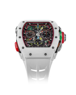 Richard Mille RM 65-01 Automatic Watch Richard Mille