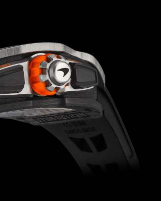 Richard Mille RM 65-01 Automatic Split-Seconds Chronograph McLaren W1 Watch Richard Mille