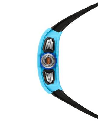 Richard Mille RM 65-01 Automatic Winding Split-Seconds Chronograph Watch Richard Mille