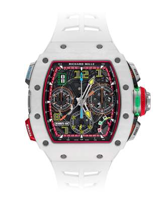 Richard Mille RM 65-01 Automatic Watch Richard Mille