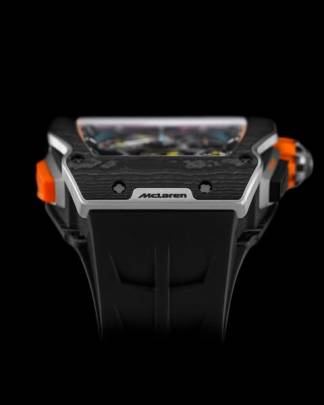 Richard Mille RM 65-01 Automatic Split-Seconds Chronograph McLaren W1 Watch Richard Mille