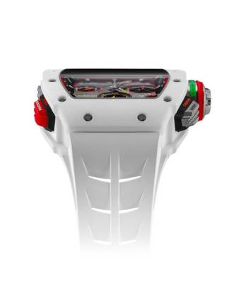 Richard Mille RM 65-01 Automatic Watch Richard Mille