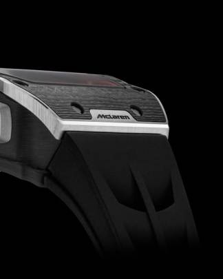 Richard Mille RM 65-01 Automatic Split-Seconds Chronograph McLaren W1 Watch Richard Mille