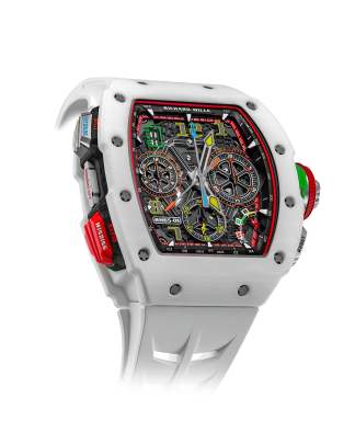 Richard Mille RM 65-01 Automatic Watch Richard Mille