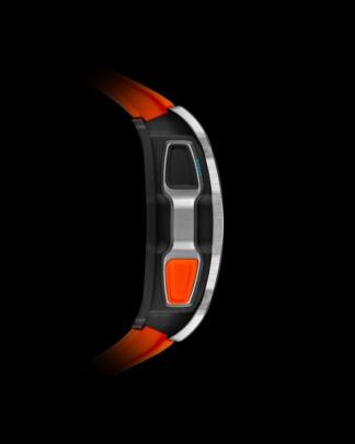 Richard Mille RM 65-01 McLaren W1 Watch Richard Mille