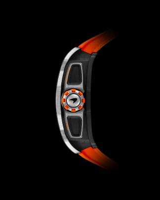 Richard Mille RM 65-01 McLaren W1 Watch Richard Mille