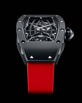 Richard Mille RM 74-01 Automatic Winding Tourbillon Watch Richard Mille