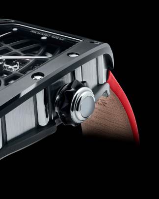 Richard Mille RM 74-01 Automatic Winding Tourbillon Watch Richard Mille
