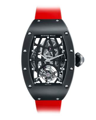 Richard Mille RM 74-01 Automatic Winding Tourbillon Watch Richard Mille