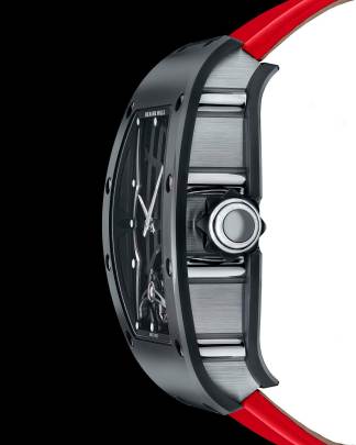 Richard Mille RM 74-01 Automatic Winding Tourbillon Watch Richard Mille