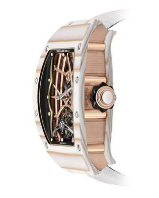 Richard Mille RM 74-02 Automatic Tourbillon Watch Richard Mille