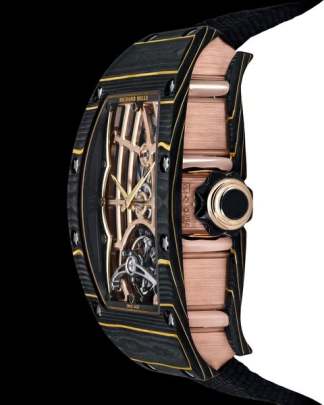 Richard Mille RM 74-02 Automatic Winding Tourbillon watch Richard Mille