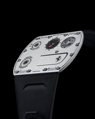 Richard Mille RM UP-01 Ferrari ultra-flat titanium watch Richard Mille
